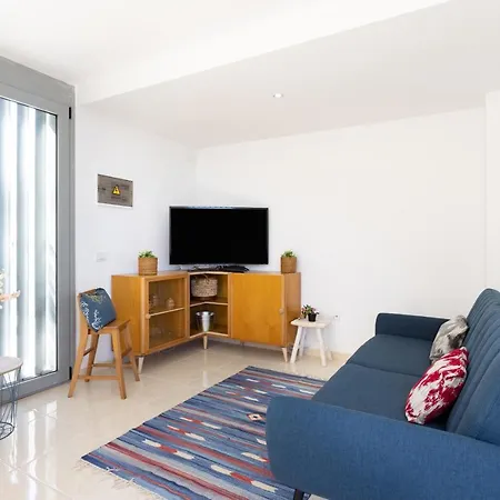 Home2book Rest & Relax House In Guimar, Terraces Casa vacanze *