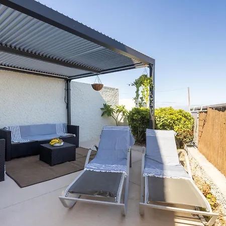 Casa vacanze Home2book Rest & Relax House In Guimar, Terraces Güimar